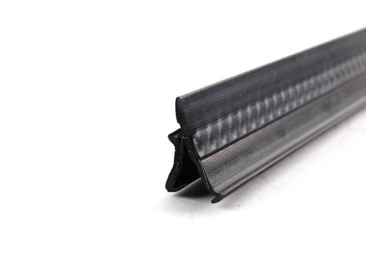 OM Interior Window Well 512174763 per la serie BMW 3 E36. BMW originale.