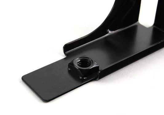 Suporte ao tubo de óleo BMW 3 E36 (OEM 1722227282). BMW original