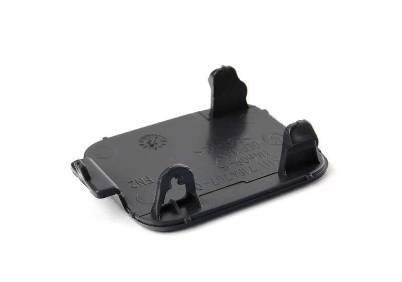 Tek Eye spielt für BMW E60N, E61N (OEM 51117184708). Original BMW