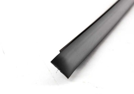 Front Right Window Guide OEM 51311977275 for BMW 3 Series E36. Genuine BMW.