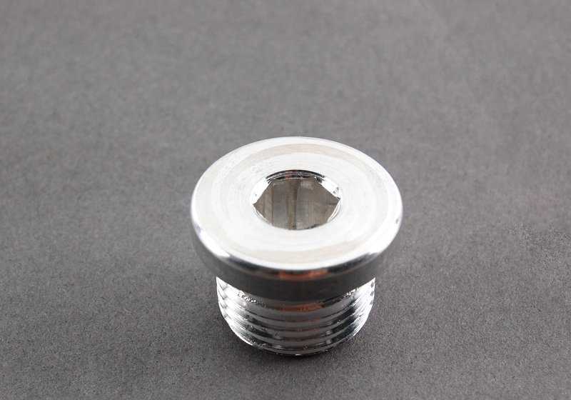 ASA OEM Vis 07129905030 pour BMW E81, E82, E87, E88, F20, F21, F87, E90, E91, E92, E93, F30, F31, F35, F80, G20, G21, F82, F83, E60, E61, F07, F10, F11, F18, G30, G31, E63, E64, F06, F12, F13, G32, E65, E66, F01, F02, F04, G11, G12, G14, G15, G1