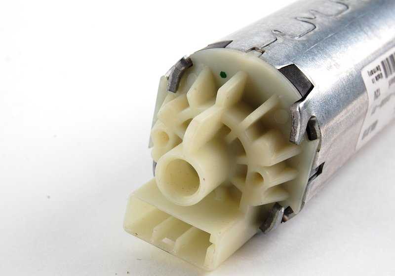 Réglage longitudinal du moteur OEM 67316973600 pour BMW E82, E88, E90, E92, E93. BMW d'origine.