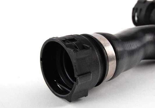 Vorab -Rohr für BMW 5 E60 -Serie, E61 (OEM 17127519255). Original BMW.