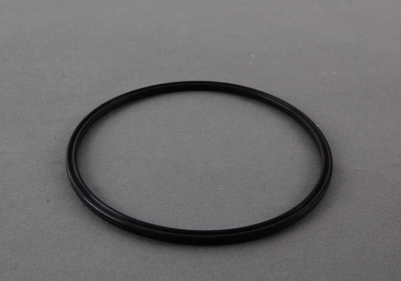 Filtro de combustível com regulador de pressão OEM 16146766158 para BMW X3 E83. BMW originais.