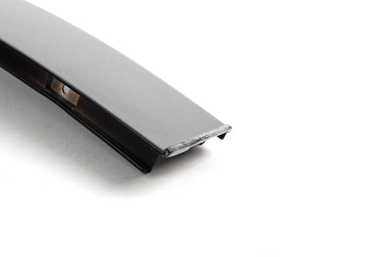 Masquage arrière gauche pour BMW E36 (OEM 51348173385). BMW d'origine.