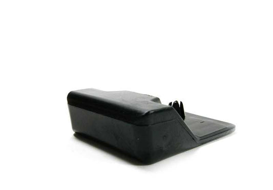 Pièce d'espacement OEM 16111179032 pour BMW 5' E34, 7' E32. Véritable BMW.