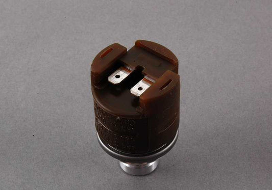 Válvula solenoide OEM 24347506995 para BMW E34, E39, E32, E38, E31, E53. Pieza original BMW.