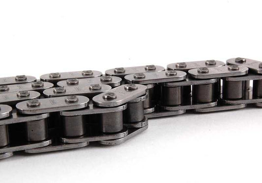 Cadena de distribución OEM 11417577656 para BMW E30, E12, E28, E34, E24, E23. Original BMW.