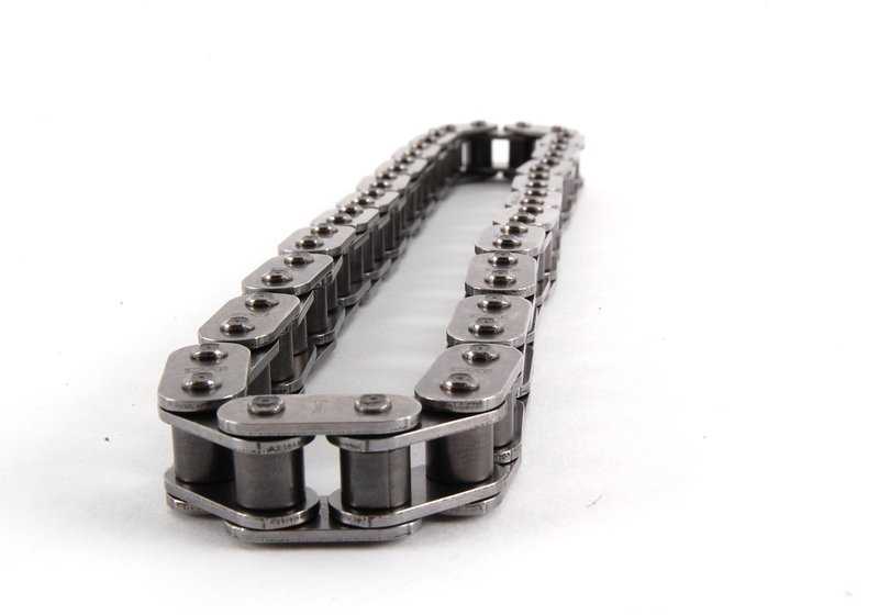Cadena de distribución OEM 11417577656 para BMW E30, E12, E28, E34, E24, E23. Original BMW.