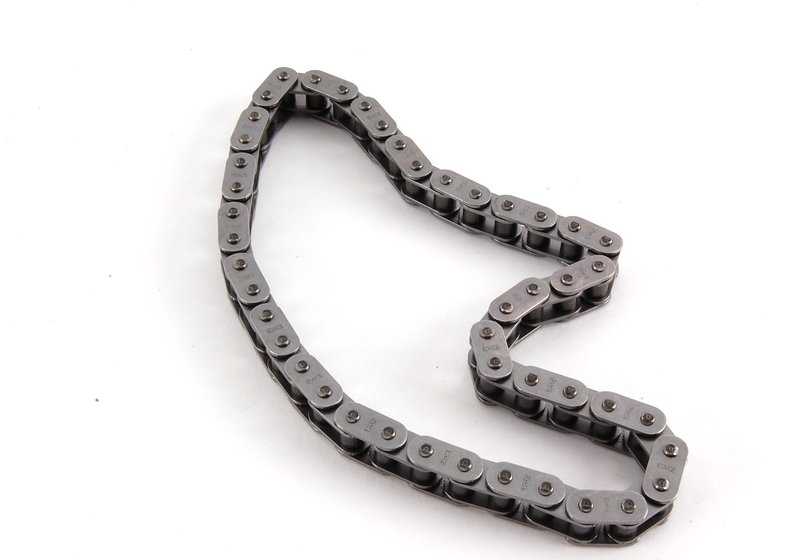 Cadena de distribución OEM 11417577656 para BMW E30, E12, E28, E34, E24, E23. Original BMW.