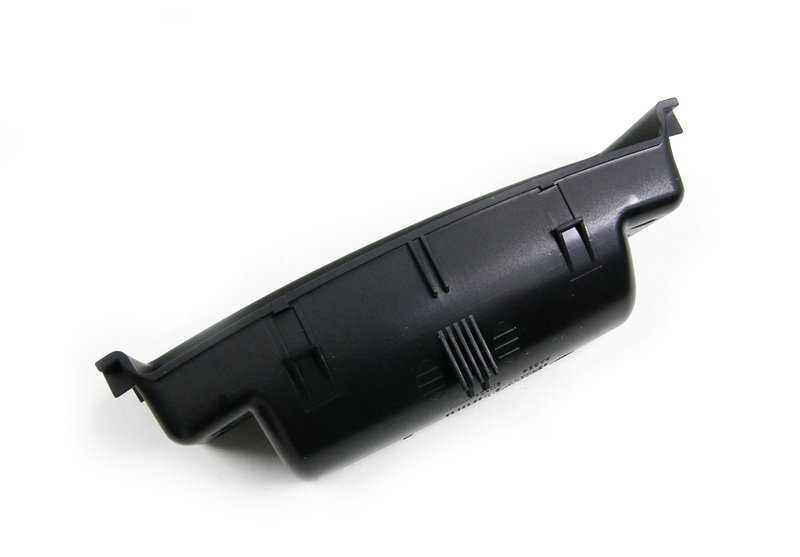 Compartimento de almacenamiento trasero inferior OEM 51167154481 para BMW E90, E91. Original BMW.