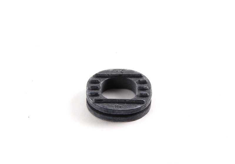 OEM 51717000012 BMW E46. Original BMW piece. Ideal for rear gate or spoiler. Diameter 24mm.
