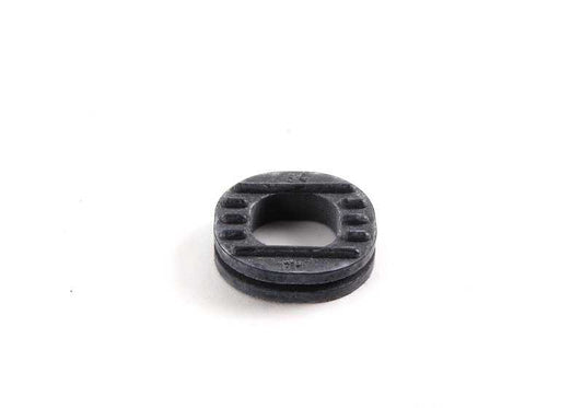 Casquillo OEM 51717000012 para BMW E46. Pieza original BMW. Ideal para fijaciones en portón trasero o alerón. Diámetro 24mm.