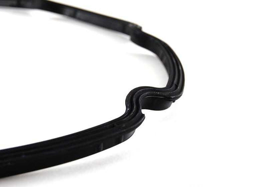 Junta de tapa de válvulas OEM 11127582245 para BMW E81, E82, E87, E88, E90, E91, E92, E93, E60, E61, F10, F11, E63, E64, E65, E66, F01, F02, E84, E83, F25, E70, E85, E86, E89. Original BMW.
