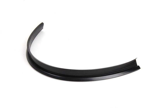 Junta perfil OEM 17111719321 para BMW E30, E34, E32. Original BMW.