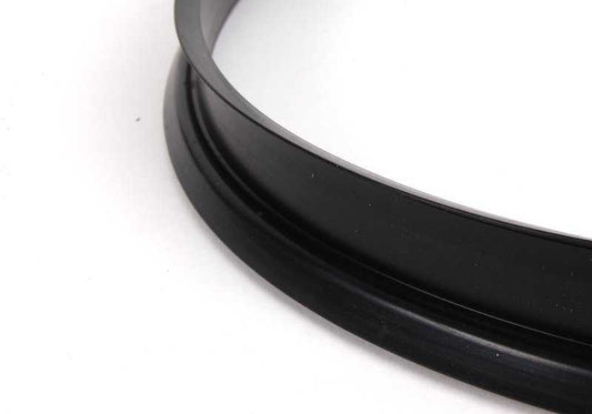 Junta perfil OEM 17111719321 para BMW E30, E34, E32. Original BMW.