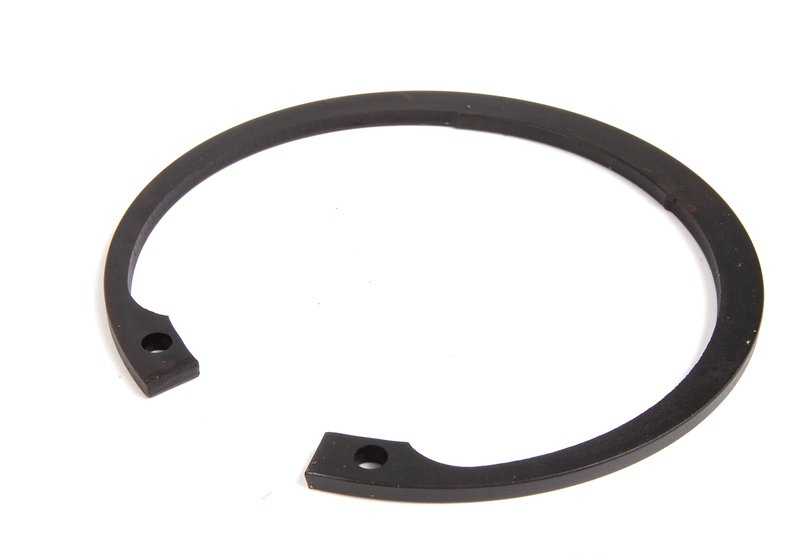 Anillo de retención OEM 07119934760 para BMW E90, E90N, E91, E91N, E92, E92N, E60, E60N, E61, E61N, E83, E83N, E53. Original BMW.