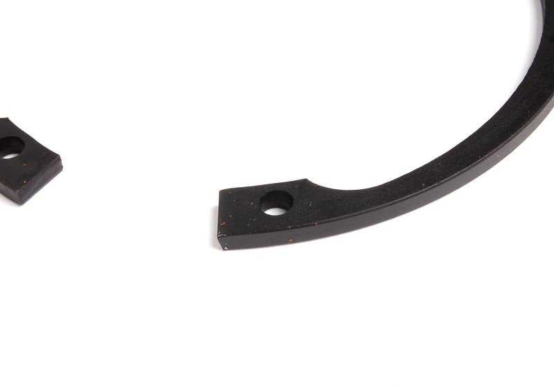 Anillo de retención OEM 07119934760 para BMW E90, E90N, E91, E91N, E92, E92N, E60, E60N, E61, E61N, E83, E83N, E53. Original BMW.