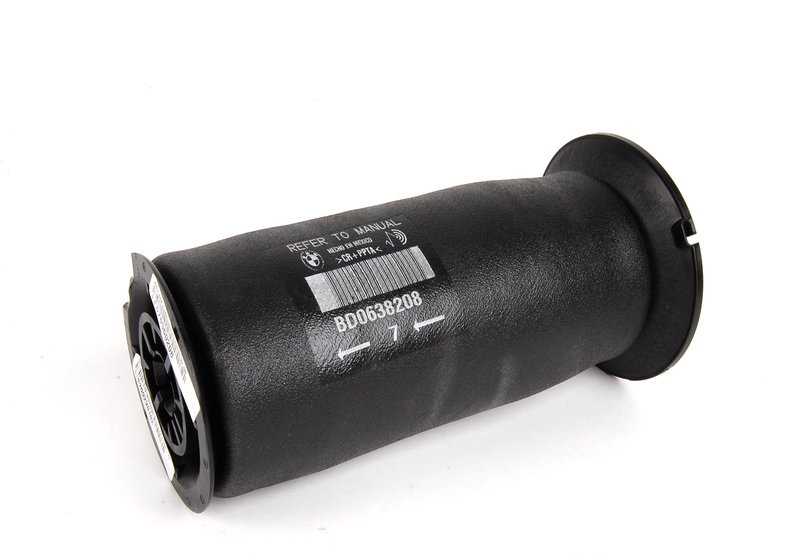 Spring pneumatique arrière pour BMW E61, E61N (OEM 37126765602). BMW d'origine