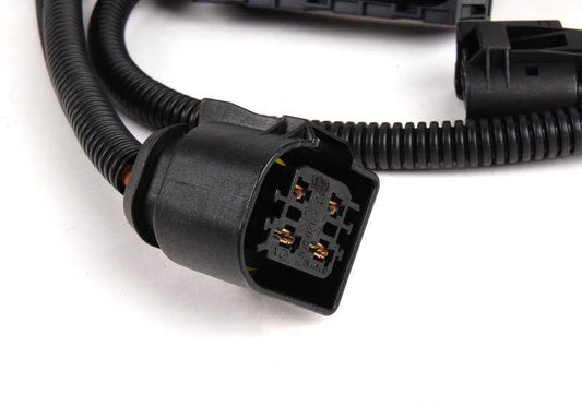 Cableado inyectores y encendido OEM 12517566507 para BMW E82, E88, E90, E91, E92, E93, Serie 1 y Serie 3 con motor N54. Original BMW.