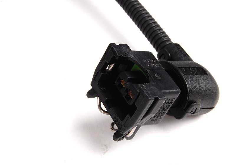 Cableado inyectores y encendido OEM 12517566507 para BMW E82, E88, E90, E91, E92, E93, Serie 1 y Serie 3 con motor N54. Original BMW.