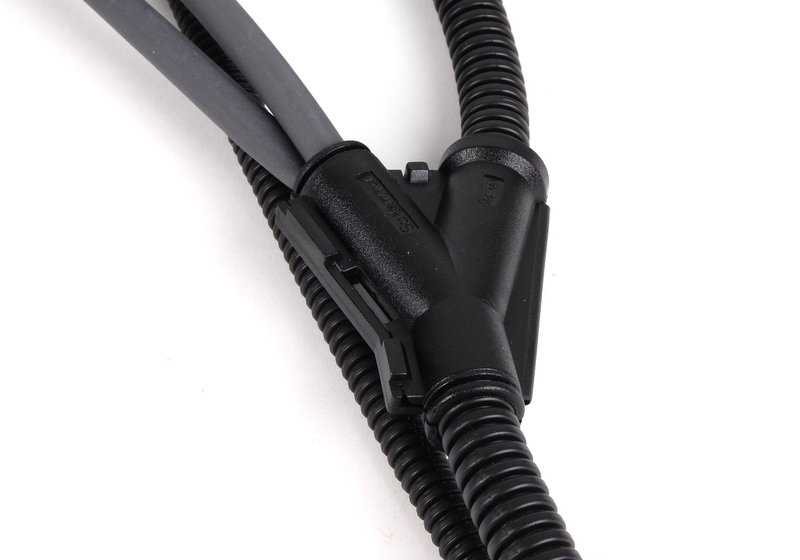 Cableado inyectores y encendido OEM 12517566507 para BMW E82, E88, E90, E91, E92, E93, Serie 1 y Serie 3 con motor N54. Original BMW.