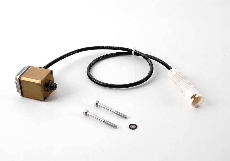 Transformador Servotronic OEM 32131092412 para BMW Serie 5 (E39) 535i, 540i. Original BMW.