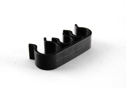 Hose holder for BMW E36, E34 (OEM 11151730413). Genuine BMW