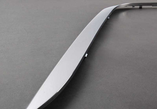 EEM do Embelador direito 51118125438 para BMW E38. BMW original.