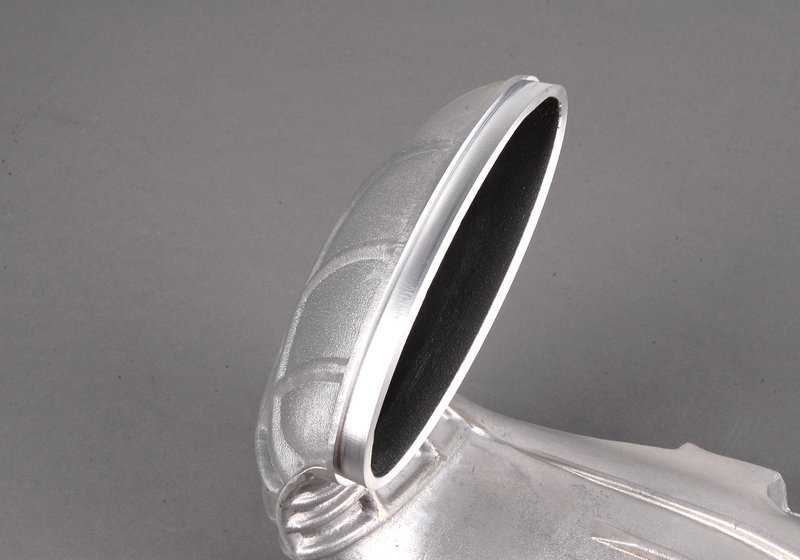 Conducto de aire OEM 17511523431 para MINI R50, R52, R53 (años 2000–2008). Compatible con modelos MINI Cooper y Cooper S. Recambio original MINI.
