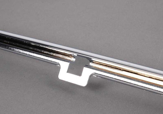 BMW Cover 5 E39 -Serie (OEM 51118226557). Original BMW