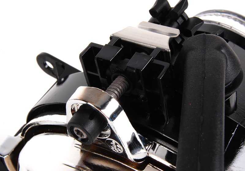 OMEBLA FAROS OEM 63176911007 FOR BMW 3 E46 (316I AL/AN/AX) All engines and compatible transmissions. Original BMW.