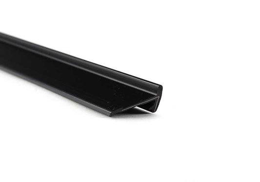 Faixa na soleira direita OEM 51212232444 para BMW Série 5 E34 518i, 518g... e muito mais. BMW genuíno.