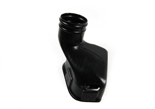 Conducto de aire del alternador OEM 51112695761 para BMW E39. Original BMW.