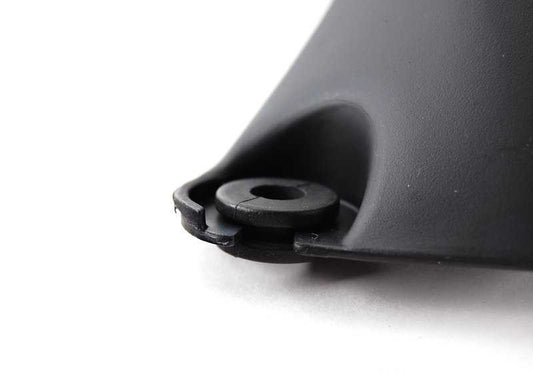 Tubo di ammissione per BMW E53 (OEM 13711437100). BMW originale.