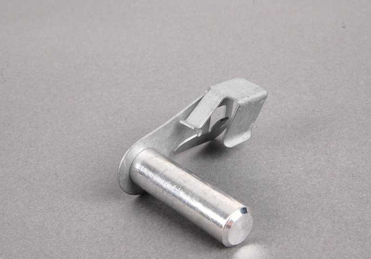 Perno de apoyo izquierdo OEM 25111221579 para BMW E46, E90, E91, E92, E39, E60, E61, E31, E84, E83, E53, E85. Original BMW.