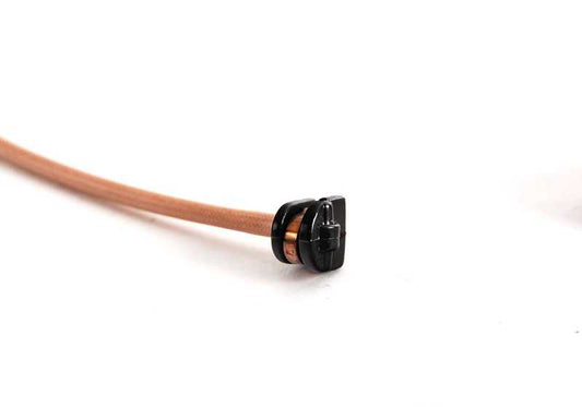 Bremsblocksensor für BMW E38 (OEM 34351165729). Original BMW