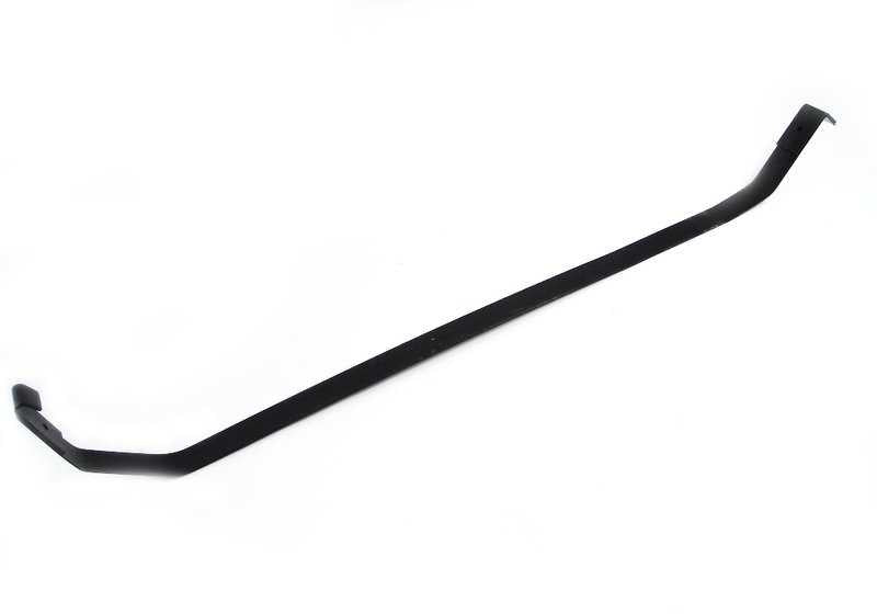 Soporte tensor derecho OEM 16111179161 para BMW E34 y E32. Pieza original BMW.