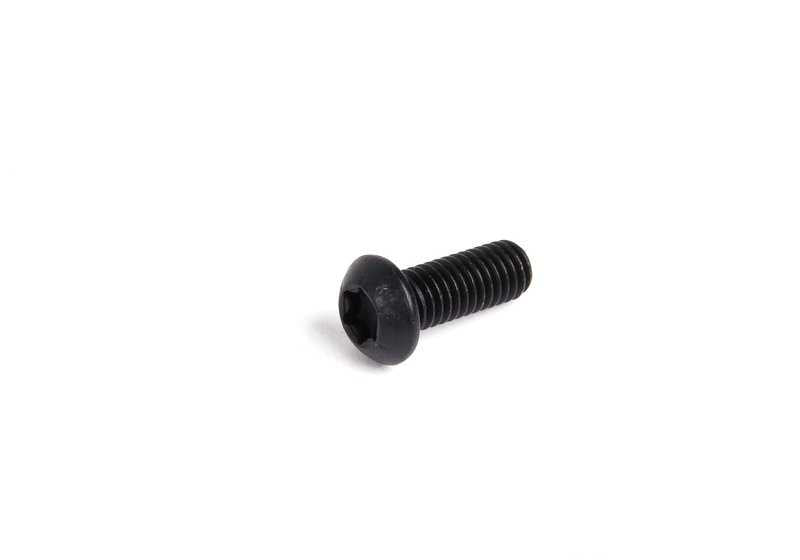 Tornillo Torx OEM 54218410540 para BMW E36, Z3. Original BMW.