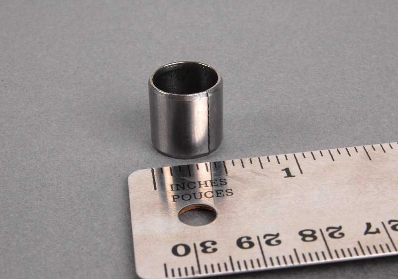 Casquillo de alineación OEM 11121726243 para BMW F20, F21, F22, F23, E36, E46, E90, E92, E93, F30, F31, F34, F32, F33, F36, E34, E39, E60, E61, F07, F10, F11, F18, E38, E65, E66, E84, E83, F25, F26, E53, F15, F16, E85, E86, E89. Original BMW.