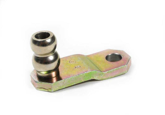 OEMPRABRISAS AVISO LIMPANÇA 61618352622 PARA BMW E38. BMW original.