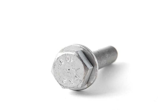 Sechskantschraube mit Waschmaschine OEM 33177840535 für BMW E46, E85, E86. Original BMW.