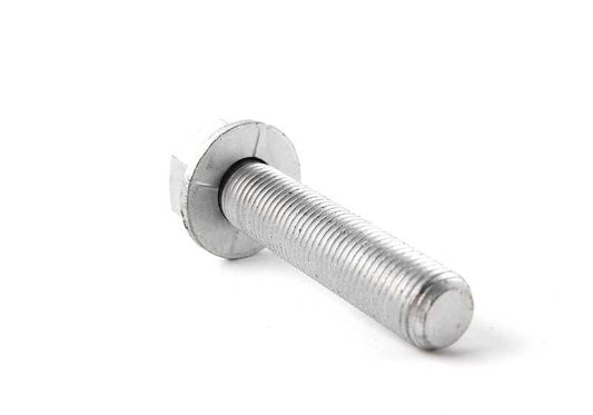 Sechskantschraube mit Waschmaschine OEM 33177840535 für BMW E46, E85, E86. Original BMW.