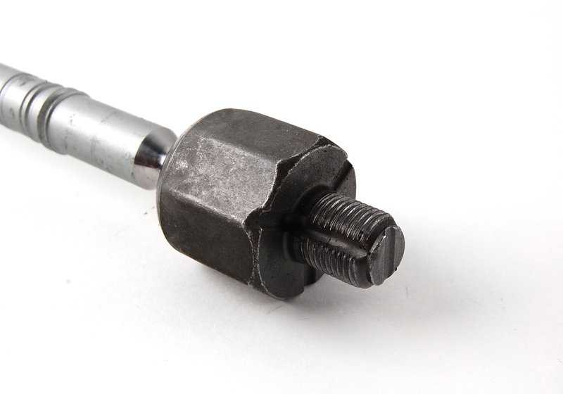Brazo de dirección izquierdo OEM 32106793621 para BMW E90, E91, E92, E84. Original BMW.