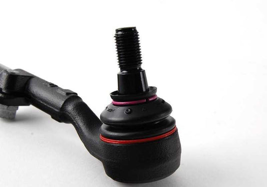 Barra de dirección derecha OEM 32106793622 para BMW E90, E90N, E91, E91N, E92, E92N, E84. Recambio original BMW.