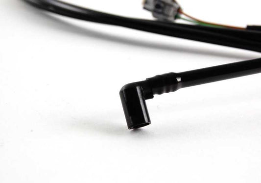 Tubo manguera lavaparabrisas OEM 61608364200 para BMW E39. Original BMW.