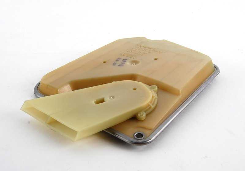 Filtro de aceite OEM 24341422419 para BMW E34, E39, E32, E38, E31. Original BMW.