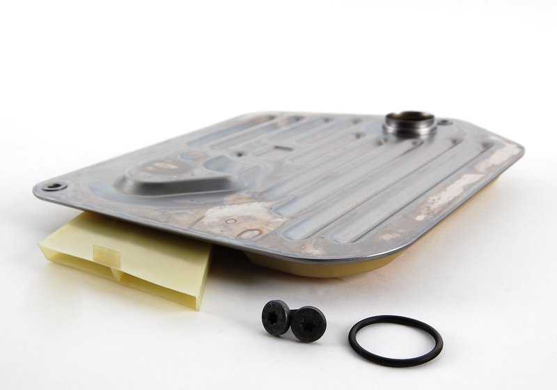 Filtro de aceite OEM 24341422419 para BMW E34, E39, E32, E38, E31. Original BMW.
