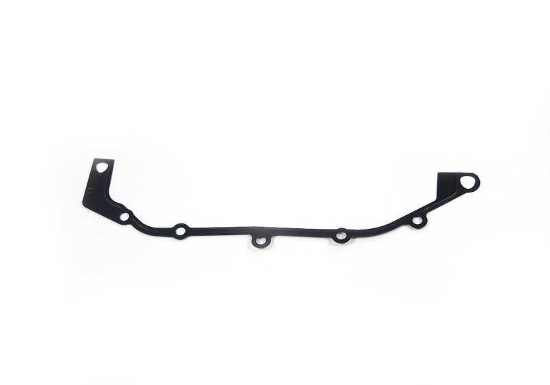 Junta metálica OEM 11361433817 para BMW E36, E46, E39, E60, E61, E38, E65, E66, E83, E53, Z3, E85. Original BMW.