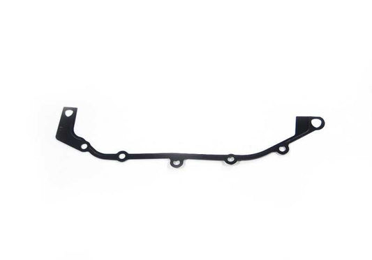 Junta metálica OEM 11361433817 para BMW E36, E46, E39, E60, E61, E38, E65, E66, E83, E53, Z3, E85. Original BMW.